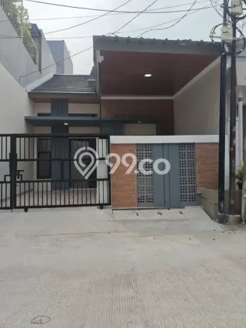 Dijual Hunian Rumah Nyaman 3 KT di Pejuang, Bekasi Dijual Hunian Rumah Nyaman 3 KT di Pejuang, Bekasi