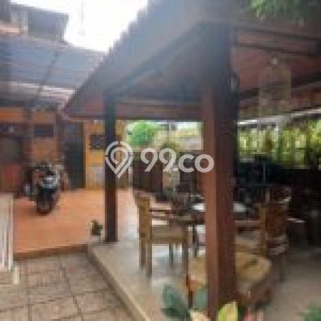 Rumah Mewah Siap Huni LT 185m2 di Kelapa Gading, Jakarta Utara Rumah Mewah Siap Huni LT 185m2 di Kelapa Gading, Jakarta Utara