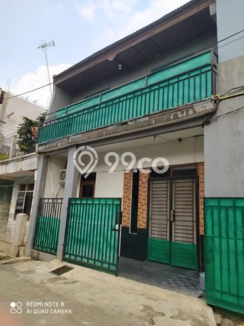 Rumah Strategis Modern Lb 90m2 di Bekasi Timur, Bekasi Rumah Strategis Modern Lb 90m2 di Bekasi Timur, Bekasi