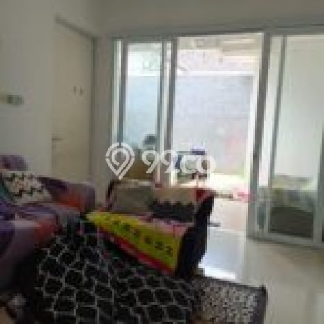 Rumah Modern Minimalis 3 Kamar Siap Huni di Setu Rumah Modern Minimalis 3 Kamar Siap Huni di Setu