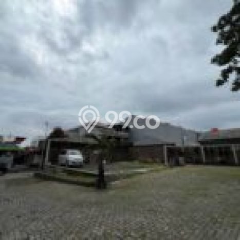 Komersial Dijual di Bekasi Timur Bekasi dengan LB 2452m2 Komersial Dijual di Bekasi Timur Bekasi dengan LB 2452m2
