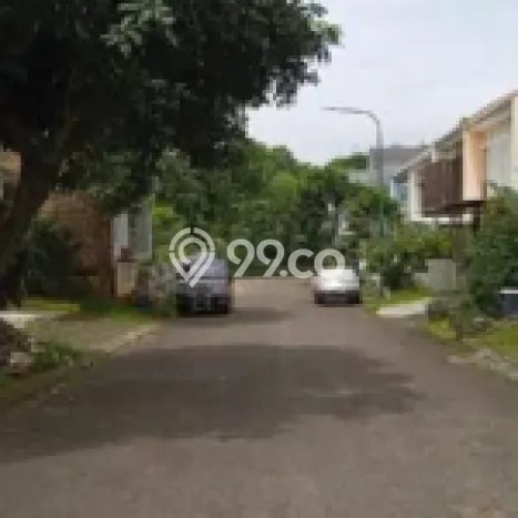 Rumah Minimalis 3 KT di Legenda Wisata Bogor Unfurnished Rumah Minimalis 3 KT di Legenda Wisata Bogor Unfurnished