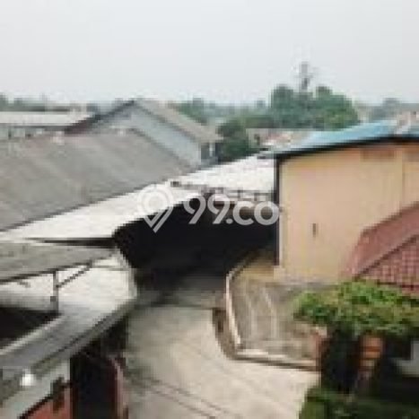 LOKASI STRATEGIS! Gudang di Jati Asih, Luas 1327m², Pusat Komersial, Mainroad LOKASI STRATEGIS! Gudang di Jati Asih, Luas 1327m², Pusat Komersial, Mainroad