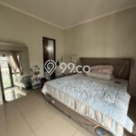 Dijual Rumah Mewah Elegan Dengan View Eksklusif di Summarecon Bekasi, Bekasi Dijual Rumah Mewah Elegan Dengan View Eksklusif di Summarecon Bekasi, Bekasi