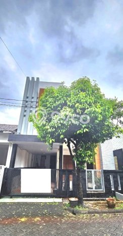 Rumah Modern Cantik 3 KT Siap Huni di Rawalumbu Rumah Modern Cantik 3 KT Siap Huni di Rawalumbu