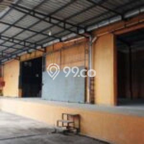 LOKASI STRATEGIS! Gudang di Jati Asih, Luas 1327m², Pusat Komersial, Mainroad LOKASI STRATEGIS! Gudang di Jati Asih, Luas 1327m², Pusat Komersial, Mainroad
