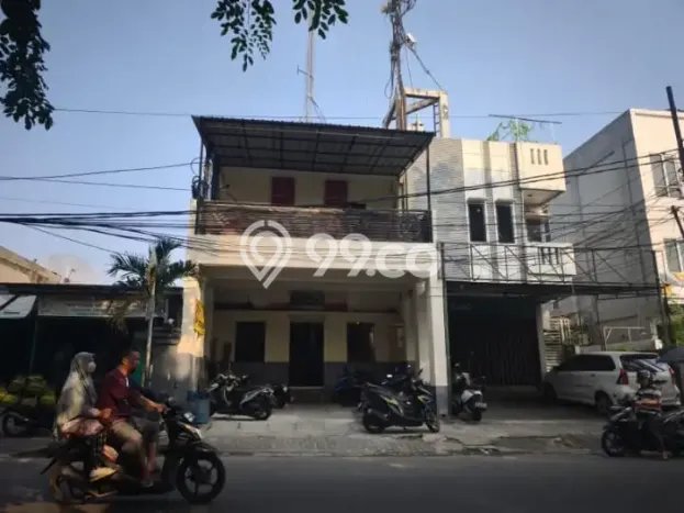 Lokasi Strategis! Dijual Ruko Bisnis di Duren Sawit, Jakarta Timur Kondisi Bagus Lokasi Strategis! Dijual Ruko Bisnis di Duren Sawit, Jakarta Timur Kondisi Bagus
