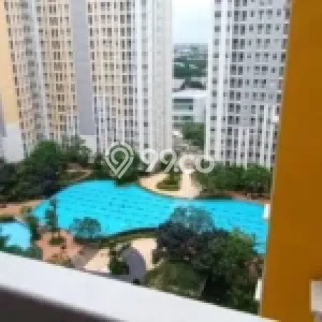 Apartemen Strategis 42m2 di Summarecon Bekasi Bekasi 2 Bedroom Apartemen Strategis 42m2 di Summarecon Bekasi Bekasi 2 Bedroom