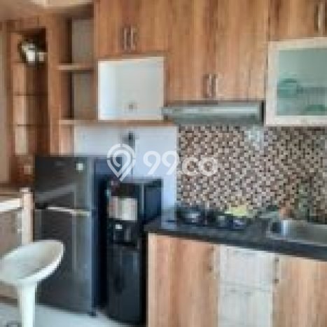 Hunian Apartemen Bagus di Kelapa Gading 0 Kamar Tidur Hunian Apartemen Bagus di Kelapa Gading 0 Kamar Tidur