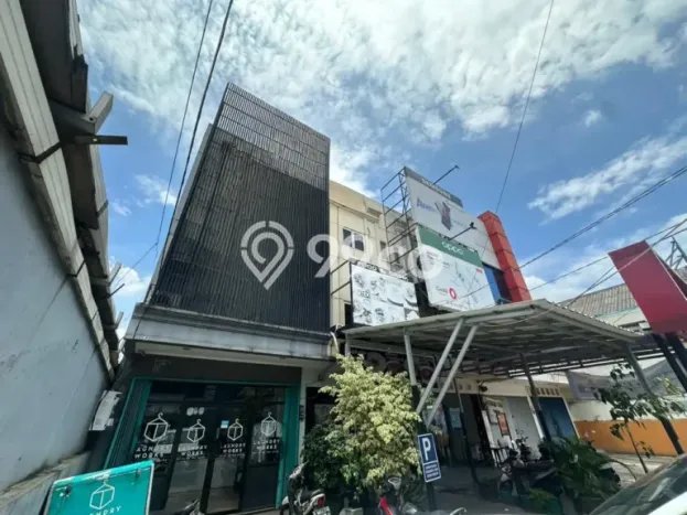 Ruko Bagus Dijual di Pondok Gede Bekasi Strategis Cocok untuk Kembangkan Bisnis Ruko Bagus Dijual di Pondok Gede Bekasi Strategis Cocok untuk Kembangkan Bisnis