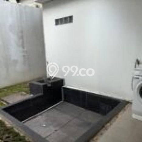 Disewakan! Rumah 4 Kamar Tidur &
4 Kamar Mandi di Summarecon Bekasi, Bekasi Disewakan! Rumah 4 Kamar Tidur &
4 Kamar Mandi di Summarecon Bekasi, Bekasi
