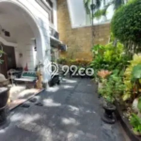 Rumah Eksklusif Siap Huni LT 276m2 di Kemayoran, Jakarta Pusat Rumah Eksklusif Siap Huni LT 276m2 di Kemayoran, Jakarta Pusat