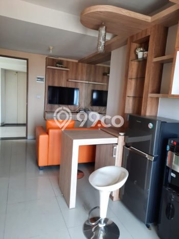 Hunian Apartemen Bagus di Kelapa Gading 0 Kamar Tidur Hunian Apartemen Bagus di Kelapa Gading 0 Kamar Tidur