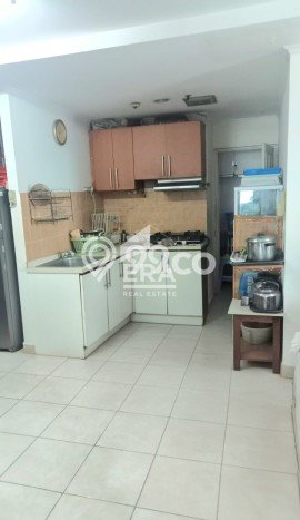 Untuk Dijual Apartemen di Kelapa Gading, Jakarta Utara Punya 3 Kamar Tidur Untuk Dijual Apartemen di Kelapa Gading, Jakarta Utara Punya 3 Kamar Tidur