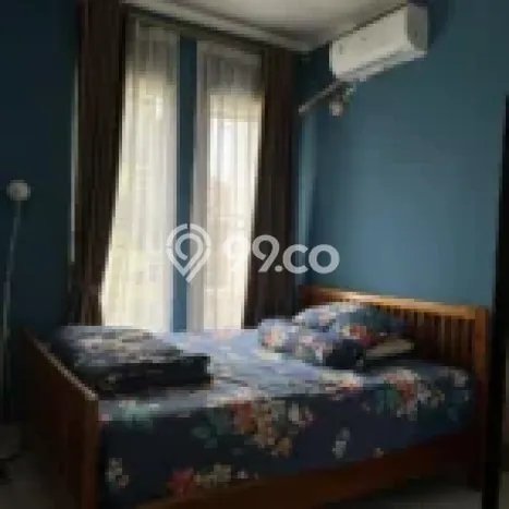 Jual Rumah Modern 3 KT di Cibubur, Bogor Jual Rumah Modern 3 KT di Cibubur, Bogor