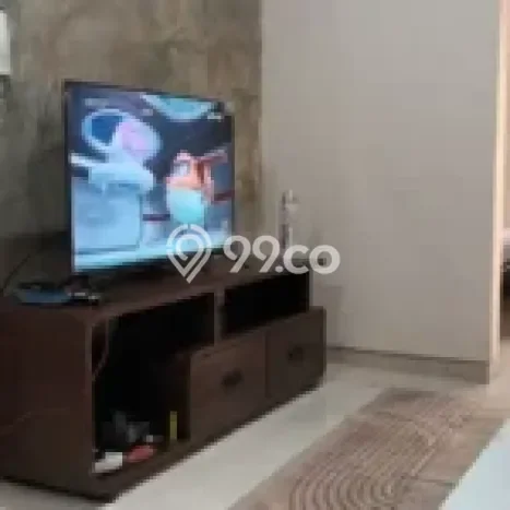 Apartemen Strategis 42m2 di Summarecon Bekasi Bekasi 2 Bedroom Apartemen Strategis 42m2 di Summarecon Bekasi Bekasi 2 Bedroom