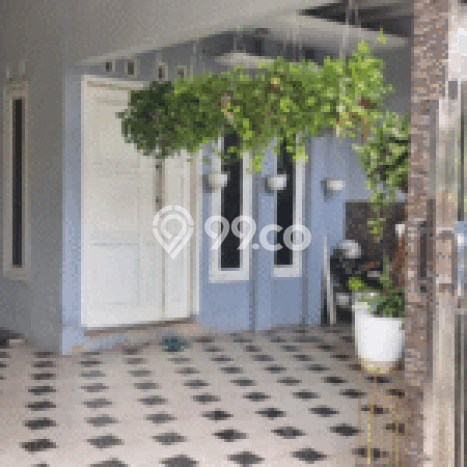 Rumah Modern Cantik 3 KT Bisa Langsung Pindah di Bekasi Utara Rumah Modern Cantik 3 KT Bisa Langsung Pindah di Bekasi Utara
