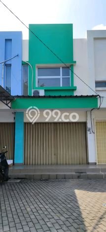 Ruko Dijual di Bekasi Barat Bekasi dengan Luas Bangunan 110m2 Ruko Dijual di Bekasi Barat Bekasi dengan Luas Bangunan 110m2