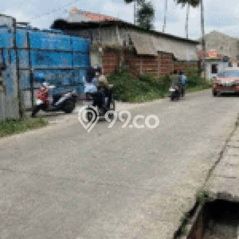 Tanah Kavling Dijual di Pekayon, Bekasi dengan Luas Tanah 1059m2 Tanah Kavling Dijual di Pekayon, Bekasi dengan Luas Tanah 1059m2