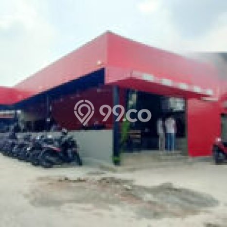 Kavling Tanah Dijual di Tebet Jakarta Selatan Spesifikasi 536m2 Kavling Tanah Dijual di Tebet Jakarta Selatan Spesifikasi 536m2