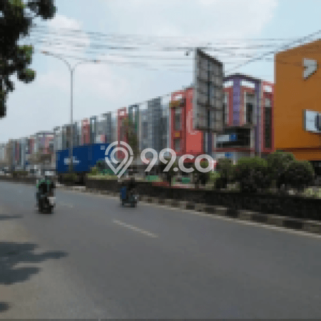 Unit Gudang Strategis di Bekasi Timur, Bekasi Potensi Bisnis Besar Unit Gudang Strategis di Bekasi Timur, Bekasi Potensi Bisnis Besar