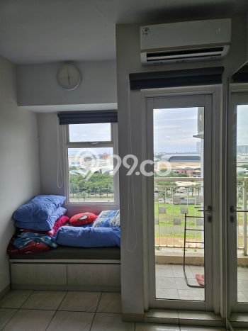 Dijual Apartemen 0 KT 0 KM di Summarecon Bekasi Luas 21m2 Dijual Apartemen 0 KT 0 KM di Summarecon Bekasi Luas 21m2