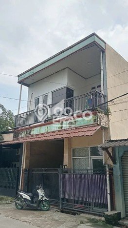 Dijual Rumah 3 Kamar Lokasi Strategis Nyaman dan Strategis di Bekasi Utara Dijual Rumah 3 Kamar Lokasi Strategis Nyaman dan Strategis di Bekasi Utara