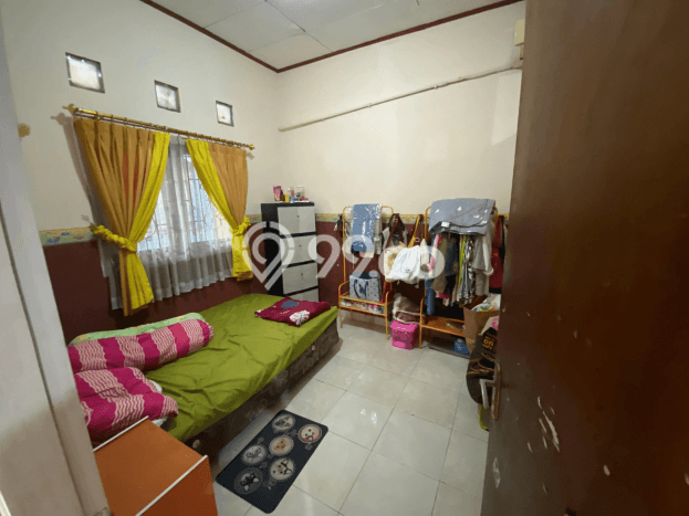 For Sale Hunian Rumah Terawat 2 KT di Jati Asih, Bekasi For Sale Hunian Rumah Terawat 2 KT di Jati Asih, Bekasi