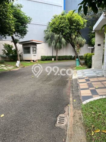 Rumah Minimalis 3 Kamar LT 119m2 di Summarecon Bekasi Rumah Minimalis 3 Kamar LT 119m2 di Summarecon Bekasi