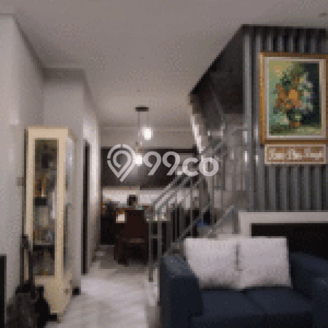 Rumah Modern Minimalis 3 KT Siap Huni di Tarumajaya Rumah Modern Minimalis 3 KT Siap Huni di Tarumajaya