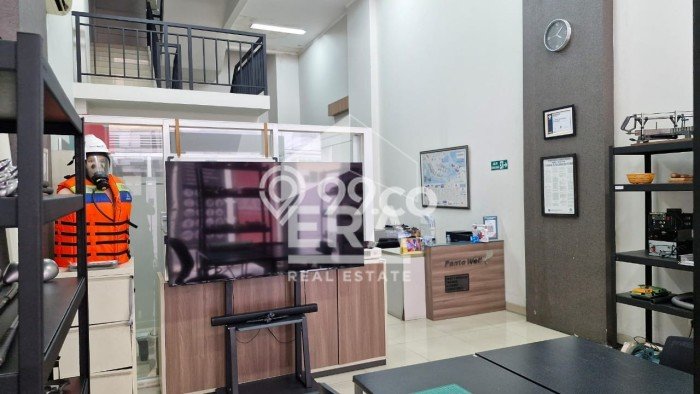 Paling Diincar! Ruko Dijual di Summarecon Bekasi Harga Kompetitif Paling Diincar! Ruko Dijual di Summarecon Bekasi Harga Kompetitif