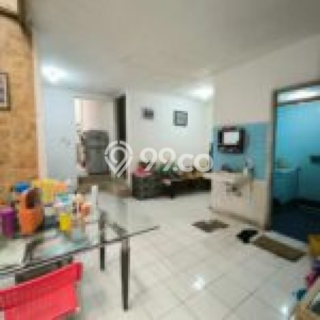 Rumah Luxury Modern Tanpa Renovasi di Petojo Jakarta Pusat Rumah Luxury Modern Tanpa Renovasi di Petojo Jakarta Pusat