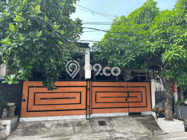 Jual Rumah Bagus Siap Huni LB 134m2 di Babelan, Bekasi Jual Rumah Bagus Siap Huni LB 134m2 di Babelan, Bekasi