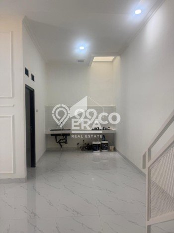Rumah Minimalis 3 KT di Harapan Jaya Bekasi Unfurnished Rumah Minimalis 3 KT di Harapan Jaya Bekasi Unfurnished