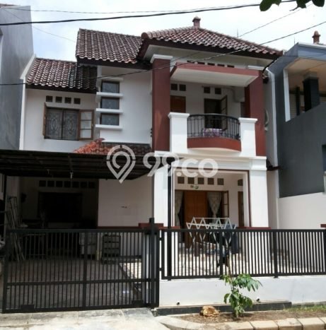 For Sale Rumah 3 Kamar Lokasi Ideal Nyaman dan Strategis di Rawalumbu For Sale Rumah 3 Kamar Lokasi Ideal Nyaman dan Strategis di Rawalumbu