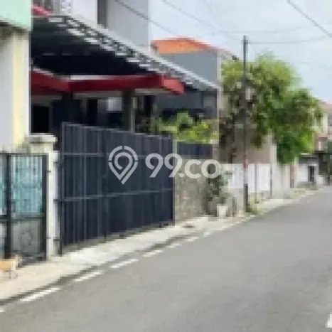 Hunian Mewah Dijual LT 143m2 di Cempaka Putih, Jakarta Pusat Hunian Mewah Dijual LT 143m2 di Cempaka Putih, Jakarta Pusat