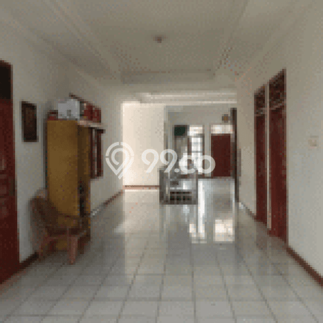 Jual Rumah Mewah Elegan Dengan View Cantik di Jati Rahayu, Bekasi Jual Rumah Mewah Elegan Dengan View Cantik di Jati Rahayu, Bekasi