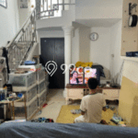 Dijual Hunian Rumah Terawat 4 Kamar di harapan indah, Bekasi Dijual Hunian Rumah Terawat 4 Kamar di harapan indah, Bekasi