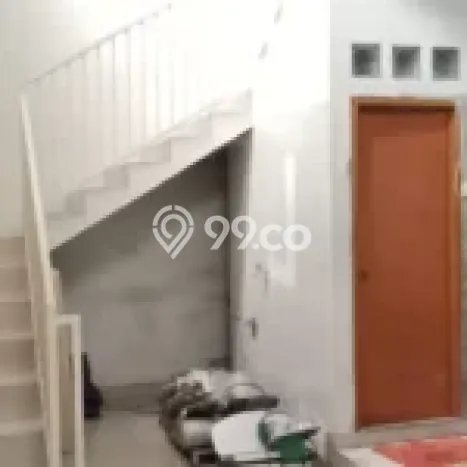 Rumah Luxury Modern Tanpa Renovasi di Duta Harapan Bekasi Rumah Luxury Modern Tanpa Renovasi di Duta Harapan Bekasi
