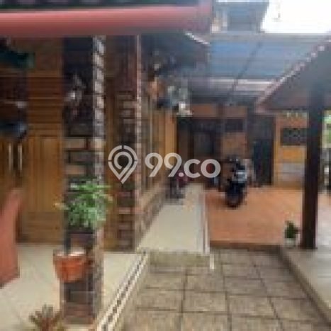 Rumah Mewah Siap Huni LT 185m2 di Kelapa Gading, Jakarta Utara Rumah Mewah Siap Huni LT 185m2 di Kelapa Gading, Jakarta Utara