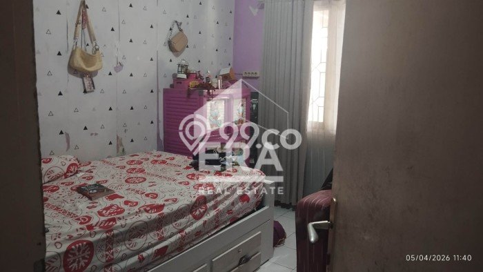 Jual Rumah Favorit Siap Huni LB 100m2 di Bekasi Utara, Bekasi Jual Rumah Favorit Siap Huni LB 100m2 di Bekasi Utara, Bekasi