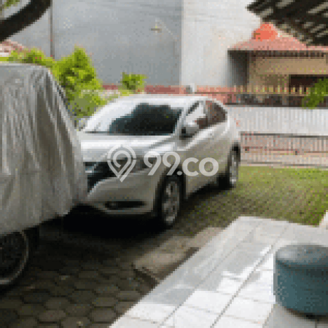 Rumah Modern 3 KT LT 265m2 di Jati Rahayu Rumah Modern 3 KT LT 265m2 di Jati Rahayu