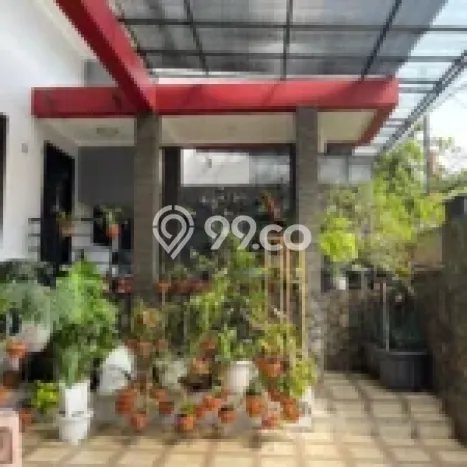 Hunian Mewah Dijual LT 143m2 di Cempaka Putih, Jakarta Pusat Hunian Mewah Dijual LT 143m2 di Cempaka Putih, Jakarta Pusat