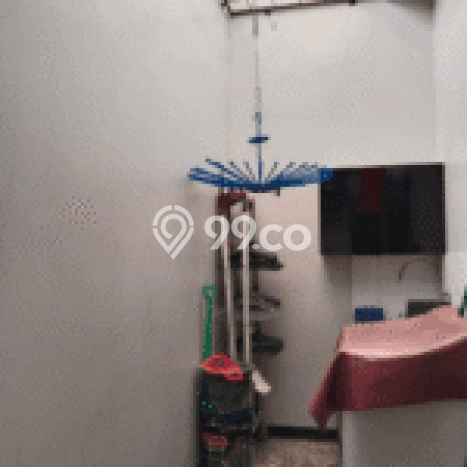 Rumah Modern Minimalis 3 KT Siap Huni di Tarumajaya Rumah Modern Minimalis 3 KT Siap Huni di Tarumajaya