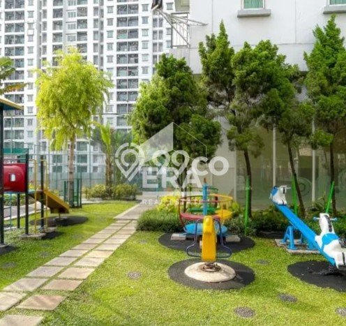 Untuk Dijual Apartemen di Kelapa Gading, Jakarta Utara Punya 3 Kamar Tidur Untuk Dijual Apartemen di Kelapa Gading, Jakarta Utara Punya 3 Kamar Tidur
