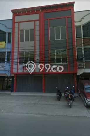 Ruko Bagus Dijual LB 300m2 Lokasi Strategis Bekasi Area Cocok untuk Bisnis Ruko Bagus Dijual LB 300m2 Lokasi Strategis Bekasi Area Cocok untuk Bisnis