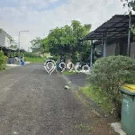 Rumah Minimalis 3 KT di Legenda Wisata Bogor Unfurnished Rumah Minimalis 3 KT di Legenda Wisata Bogor Unfurnished