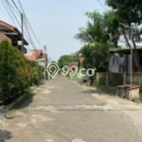 Ready to Use! Premium House LT 338m2 Desain Elegan di Jaka Sampurna Ready to Use! Premium House LT 338m2 Desain Elegan di Jaka Sampurna