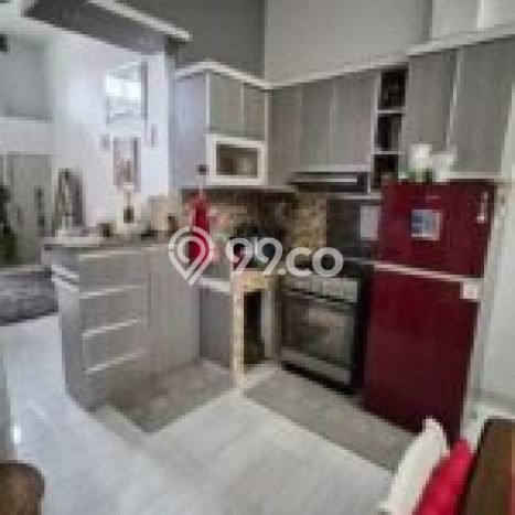 Rumah Minimalis 3 KT LT 98m2 di Jati Asih Rumah Minimalis 3 KT LT 98m2 di Jati Asih