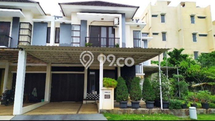 Rumah Luxury Modern Siap Huni di Harapan Indah Bekasi Rumah Luxury Modern Siap Huni di Harapan Indah Bekasi